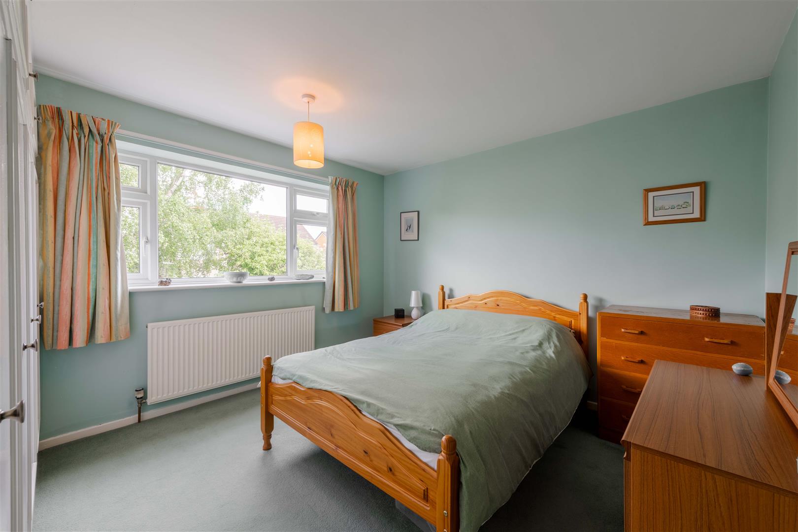 Wollescote Road, Pedmore, Stourbridge
